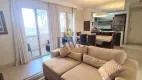 Foto 2 de Apartamento com 3 Quartos à venda, 81m² em Mansões Santo Antônio, Campinas