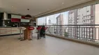 Foto 2 de Apartamento com 3 Quartos à venda, 184m² em Vila Mariana, São Paulo