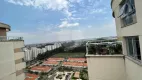 Foto 2 de Cobertura com 3 Quartos à venda, 144m² em Campo Grande, São Paulo