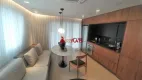 Foto 2 de Apartamento com 1 Quarto à venda, 49m² em Vila Olímpia, São Paulo