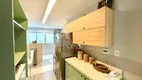 Foto 20 de Apartamento com 3 Quartos à venda, 113m² em Pitangueiras, Guarujá