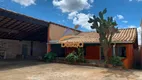 Foto 2 de Casa com 3 Quartos à venda, 119m² em Vila Maria II, Lagoa Santa