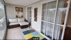 Foto 9 de Apartamento com 3 Quartos à venda, 122m² em Vila Andrade, São Paulo