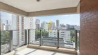 Foto 6 de Apartamento com 4 Quartos à venda, 232m² em Campo Belo, São Paulo