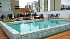 Foto 50 de Apartamento com 1 Quarto à venda, 35m² em Campo Belo, São Paulo