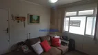 Foto 3 de Apartamento com 2 Quartos à venda, 54m² em Macuco, Santos