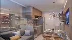 Foto 4 de Apartamento com 2 Quartos à venda, 44m² em Bom Retiro, São Paulo