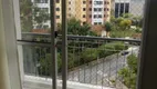 Foto 2 de Apartamento com 3 Quartos à venda, 61m² em Morumbi, São Paulo