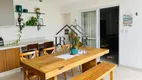 Foto 6 de Casa de Condomínio com 4 Quartos à venda, 158m² em Boa Uniao Abrantes, Camaçari