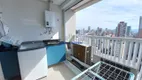 Foto 48 de Apartamento com 3 Quartos à venda, 134m² em Boqueirão, Santos