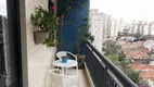 Foto 3 de Apartamento com 3 Quartos à venda, 96m² em Lapa, São Paulo