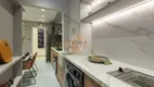 Foto 8 de Apartamento com 1 Quarto à venda, 28m² em Belenzinho, São Paulo