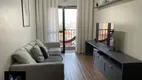 Foto 2 de Apartamento com 3 Quartos à venda, 81m² em Vila Dom Pedro I, São Paulo