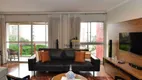Foto 2 de Apartamento com 4 Quartos à venda, 178m² em Perdizes, São Paulo