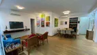 Foto 23 de Apartamento com 3 Quartos à venda, 136m² em Pompeia, Santos