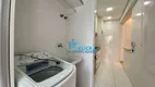 Foto 17 de Apartamento com 1 Quarto à venda, 54m² em José Menino, Santos