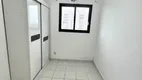 Foto 7 de Apartamento com 2 Quartos para alugar, 65m² em Calhau, São Luís