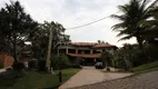 Foto 18 de Casa com 5 Quartos à venda, 397m² em Iporanga, Guarujá