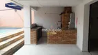 Foto 3 de Sobrado com 4 Quartos à venda, 427m² em Jardim São Caetano, São Caetano do Sul