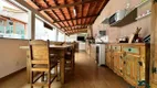 Foto 26 de Casa com 5 Quartos à venda, 380m² em Santa Mônica, Belo Horizonte