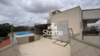 Foto 15 de Cobertura com 4 Quartos para alugar, 296m² em Brasil, Uberlândia