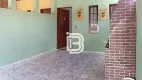 Foto 4 de Casa com 3 Quartos à venda, 125m² em Jardim Vitória, Campo Limpo Paulista