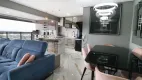 Foto 3 de Apartamento com 3 Quartos à venda, 88m² em Vila Leopoldina, São Paulo