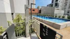 Foto 18 de Apartamento com 2 Quartos à venda, 65m² em Santo Amaro, São Paulo