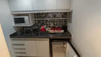 Foto 8 de Flat com 1 Quarto para alugar, 37m² em Moema, São Paulo