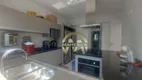 Foto 29 de Casa de Condomínio com 4 Quartos à venda, 350m² em Balneário Praia do Pernambuco, Guarujá