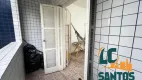 Foto 10 de Apartamento com 3 Quartos à venda, 96m² em Embaré, Santos