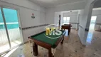 Foto 13 de Apartamento com 1 Quarto à venda, 45m² em Boqueirão, Praia Grande