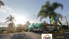 Foto 4 de Lote/Terreno à venda, 1252m² em Condomínio Residencial Real Ville, Pindamonhangaba