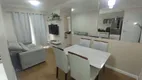 Foto 2 de Apartamento com 2 Quartos à venda, 55m² em Vila Anastácio, São Paulo