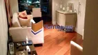 Foto 2 de Apartamento com 2 Quartos à venda, 58m² em Barra Funda, São Paulo