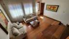 Foto 16 de Casa com 5 Quartos para alugar, 390m² em Santa Lúcia, Belo Horizonte
