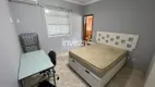 Foto 29 de Casa com 5 Quartos à venda, 250m² em Boqueirão, Santos