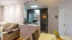 Foto 6 de Apartamento com 2 Quartos à venda, 51m² em Vila São João, Barueri