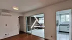 Foto 4 de Apartamento com 2 Quartos à venda, 77m² em Panamby, São Paulo