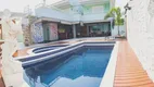 Foto 36 de Casa de Condomínio com 4 Quartos à venda, 620m² em Jardim Residencial Quinta dos Oitis, Araraquara