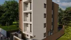Foto 3 de Apartamento com 3 Quartos à venda, 53m² em Pedro Moro, São José dos Pinhais