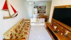 Foto 6 de Apartamento com 2 Quartos à venda, 55m² em Praia Grande, Ubatuba