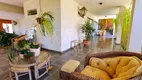 Foto 6 de Casa de Condomínio com 4 Quartos à venda, 410m² em Loteamento Caminhos de San Conrado, Campinas