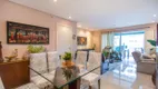 Foto 2 de Apartamento com 3 Quartos à venda, 140m² em Vila Andrade, São Paulo