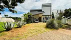 Foto 3 de Casa de Condomínio com 4 Quartos à venda, 608m² em Loteamento Mont Blanc Residence, Campinas