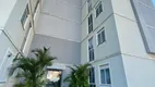 Foto 2 de Apartamento com 2 Quartos para alugar, 41m² em Coacu, Eusébio