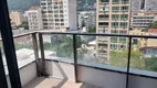 Foto 24 de Apartamento com 3 Quartos à venda, 150m² em Humaitá, Rio de Janeiro