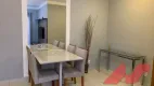 Foto 8 de Apartamento com 3 Quartos para alugar, 82m² em Vila Aviação, Bauru