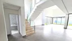 Foto 8 de Casa de Condomínio com 4 Quartos à venda, 377m² em Alphaville Lagoa Dos Ingleses, Nova Lima