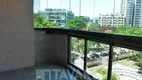 Foto 3 de Apartamento com 2 Quartos à venda, 91m² em Barra da Tijuca, Rio de Janeiro